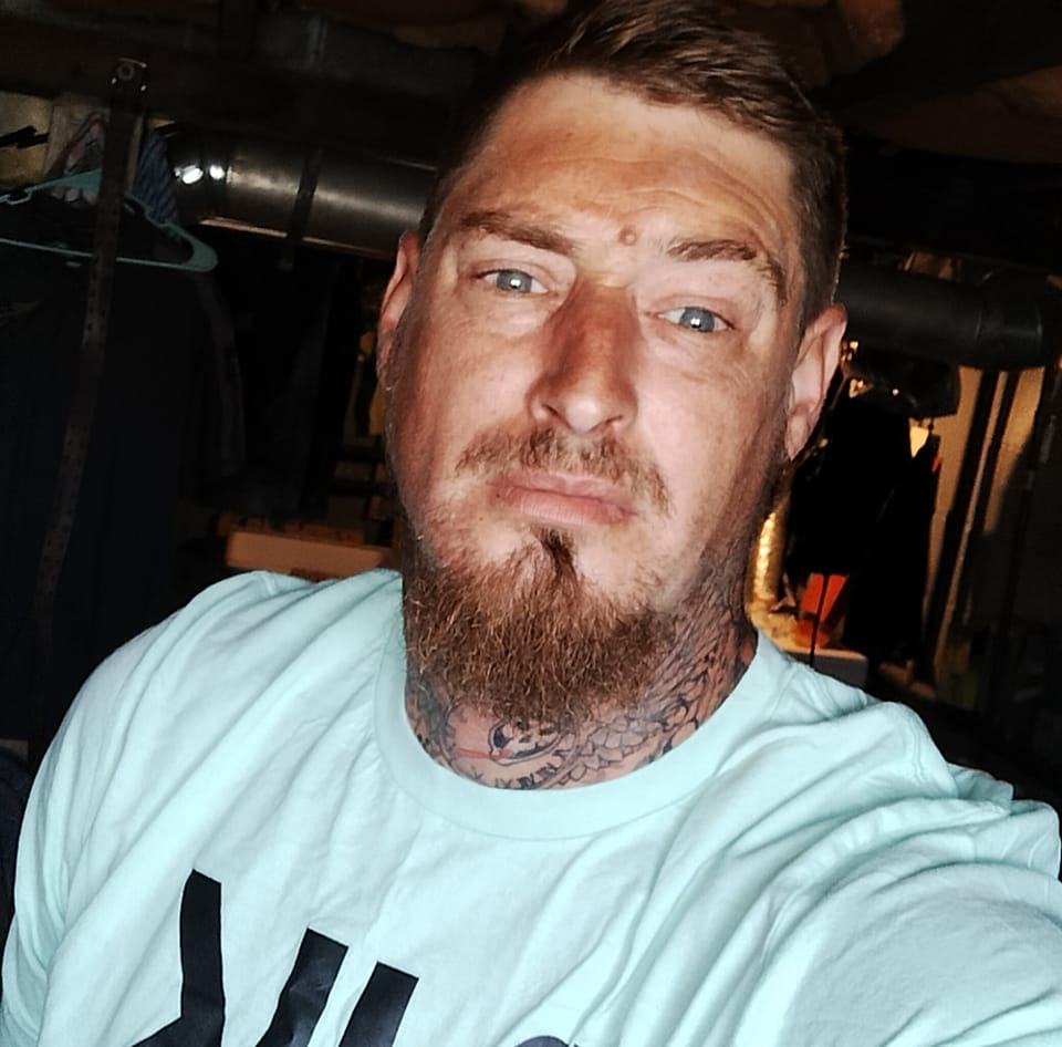 Shane Danielson