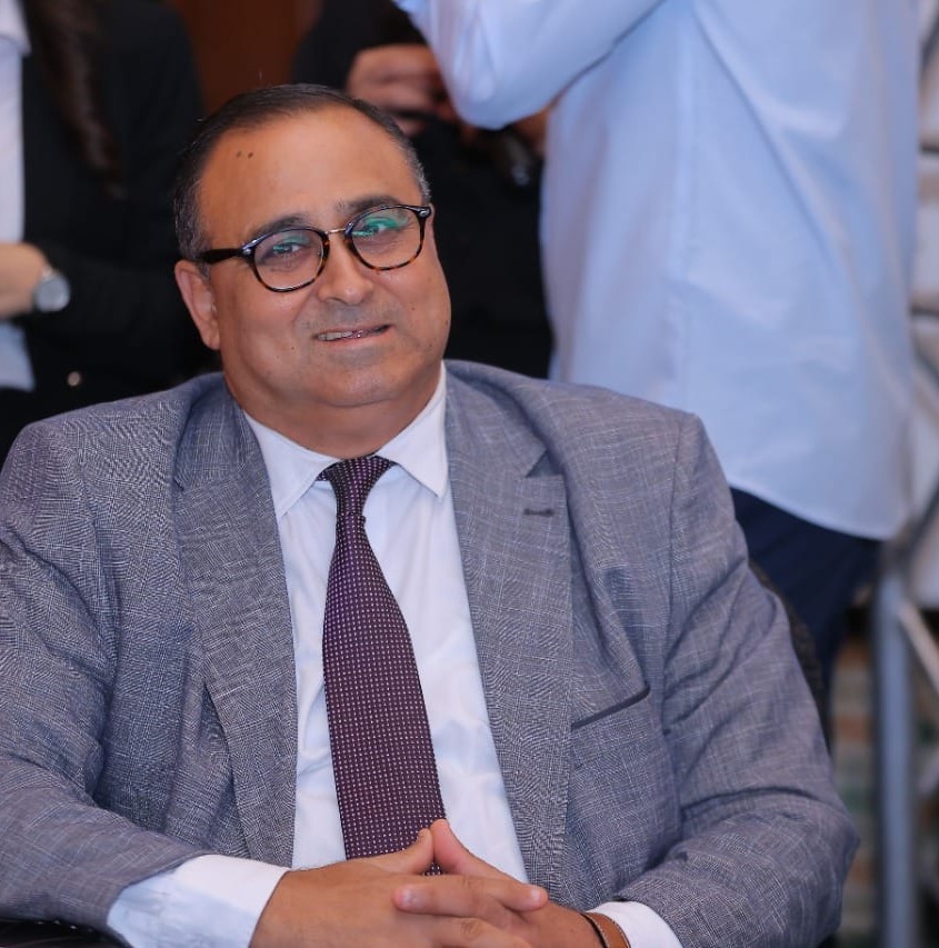 Hussein Ahmed
