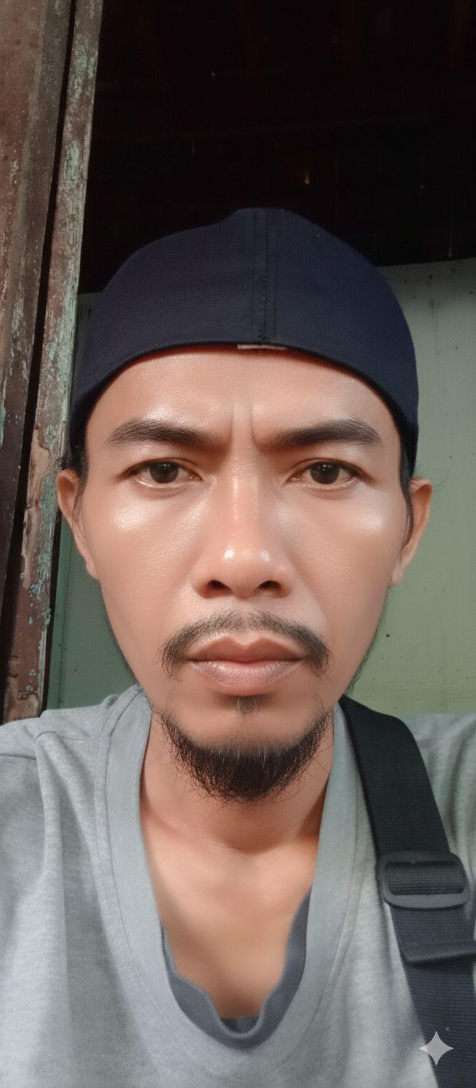 Dimaz Mbronto