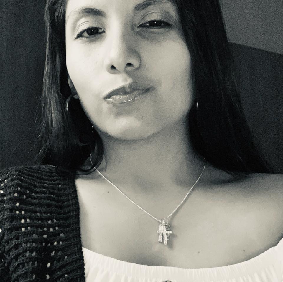 Mayra Martinez