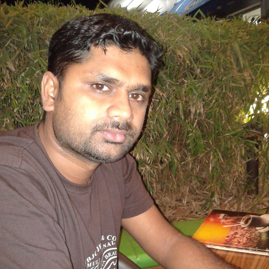 Vaheed Mohamed