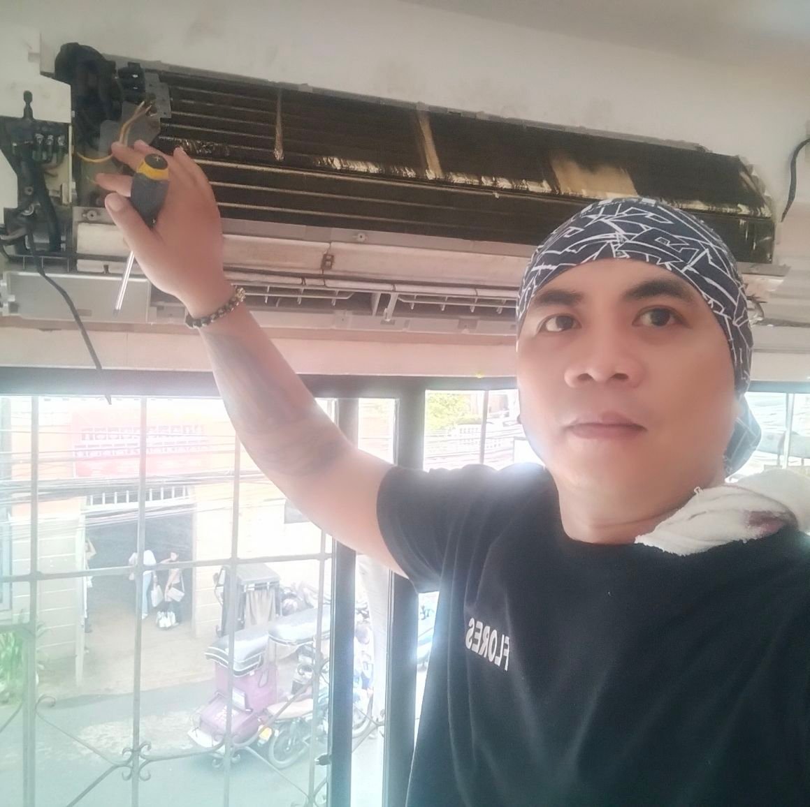 LF Refrigerant R507a or R404a | Facebook