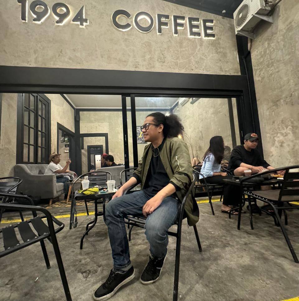 Rizki Arismon Mario