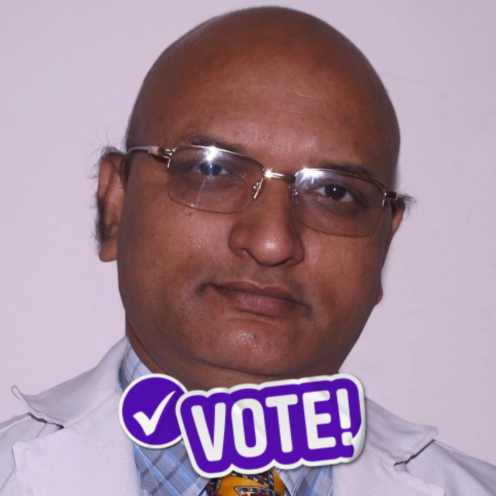 Drtrk Ravikumar | Facebook