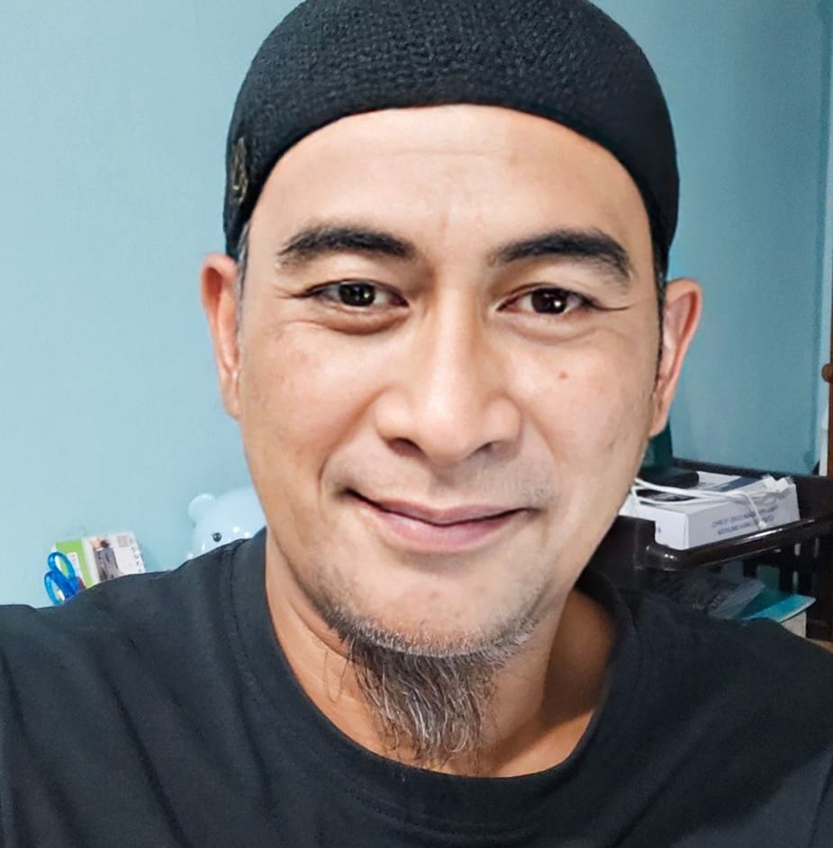 Wan Ahmad Rafiq