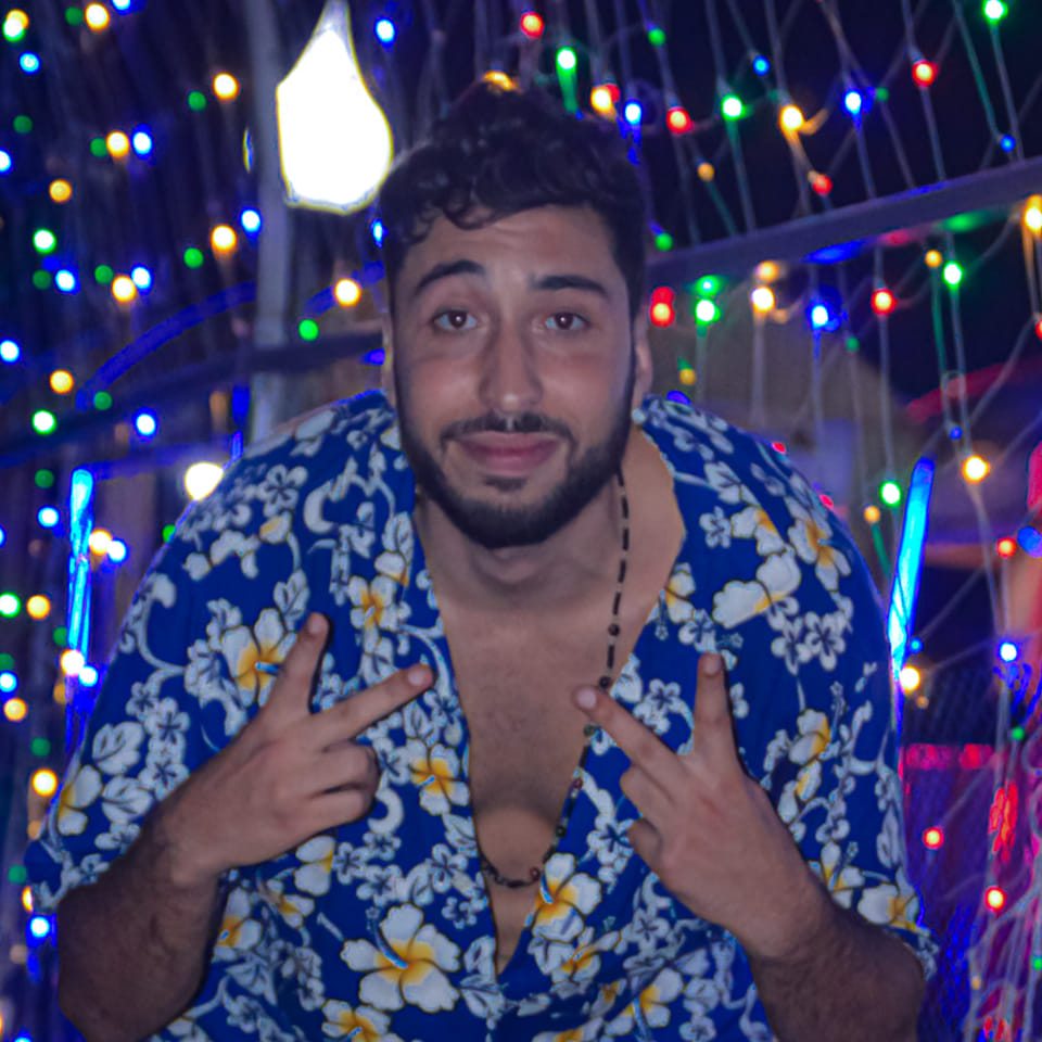 MOha BoumRaou