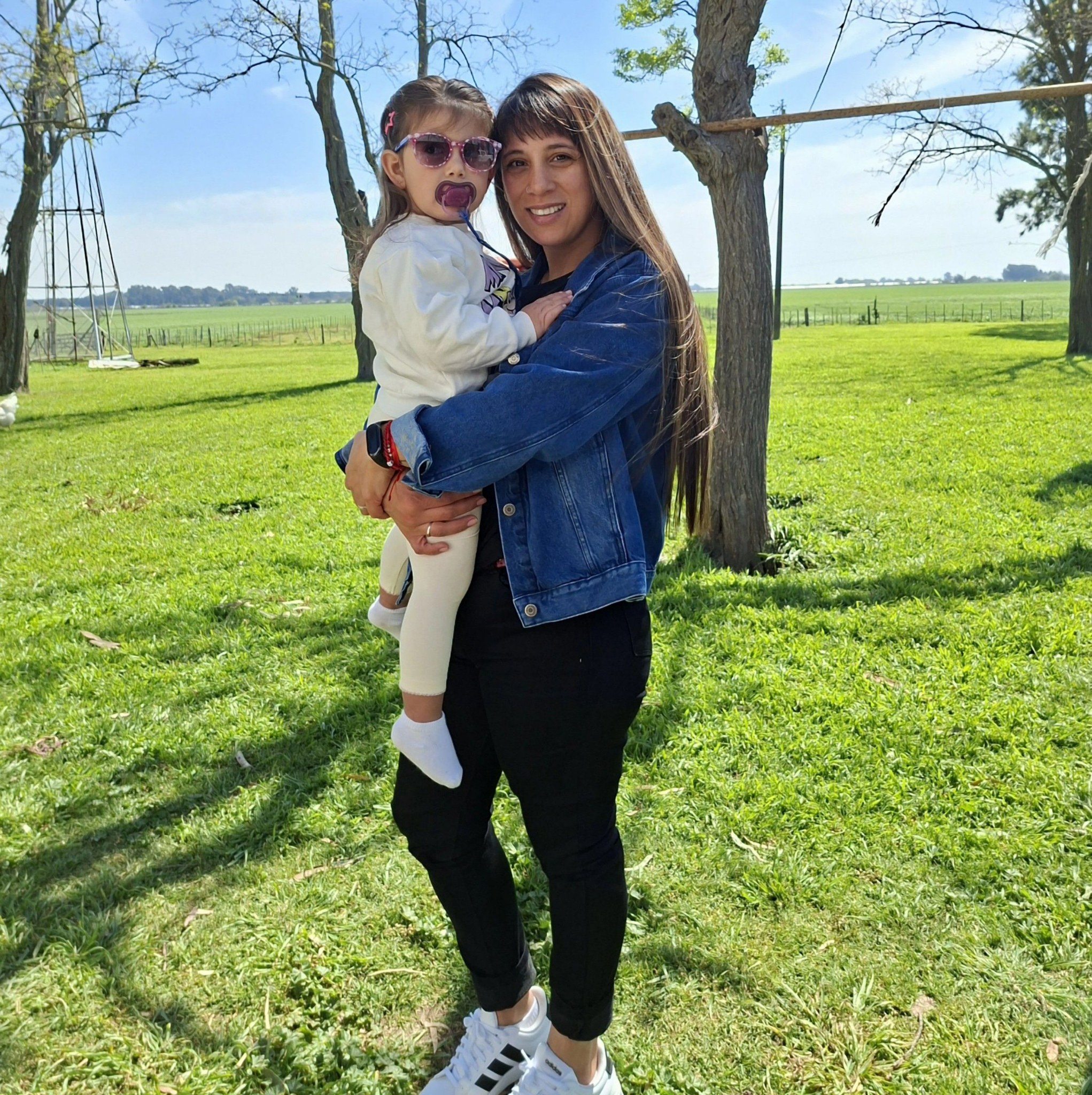 Rocio Valenzuela Carp