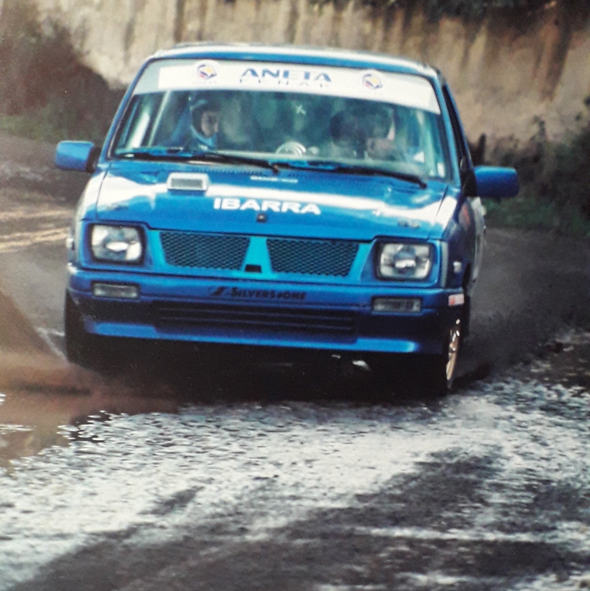 SUZUKI FORSA ECUADOR MK1 MK2 ACCESORIOS | Buenos dias, alguien que ...