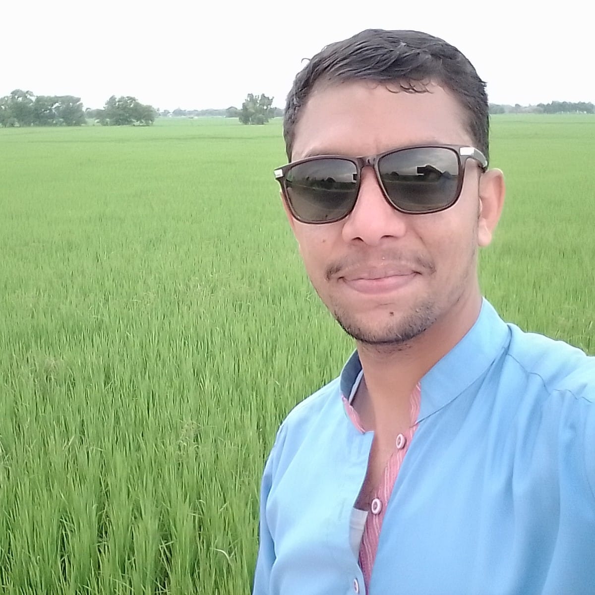 Syed Sabir Hussain Rizvi