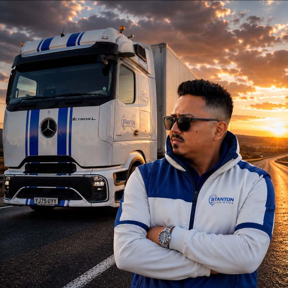 View 😍 #truckinglife #shahbaz #trucker #ᴠɪʀᴀʟᴘᴏsᴛ #adayinmylife | Raja ...