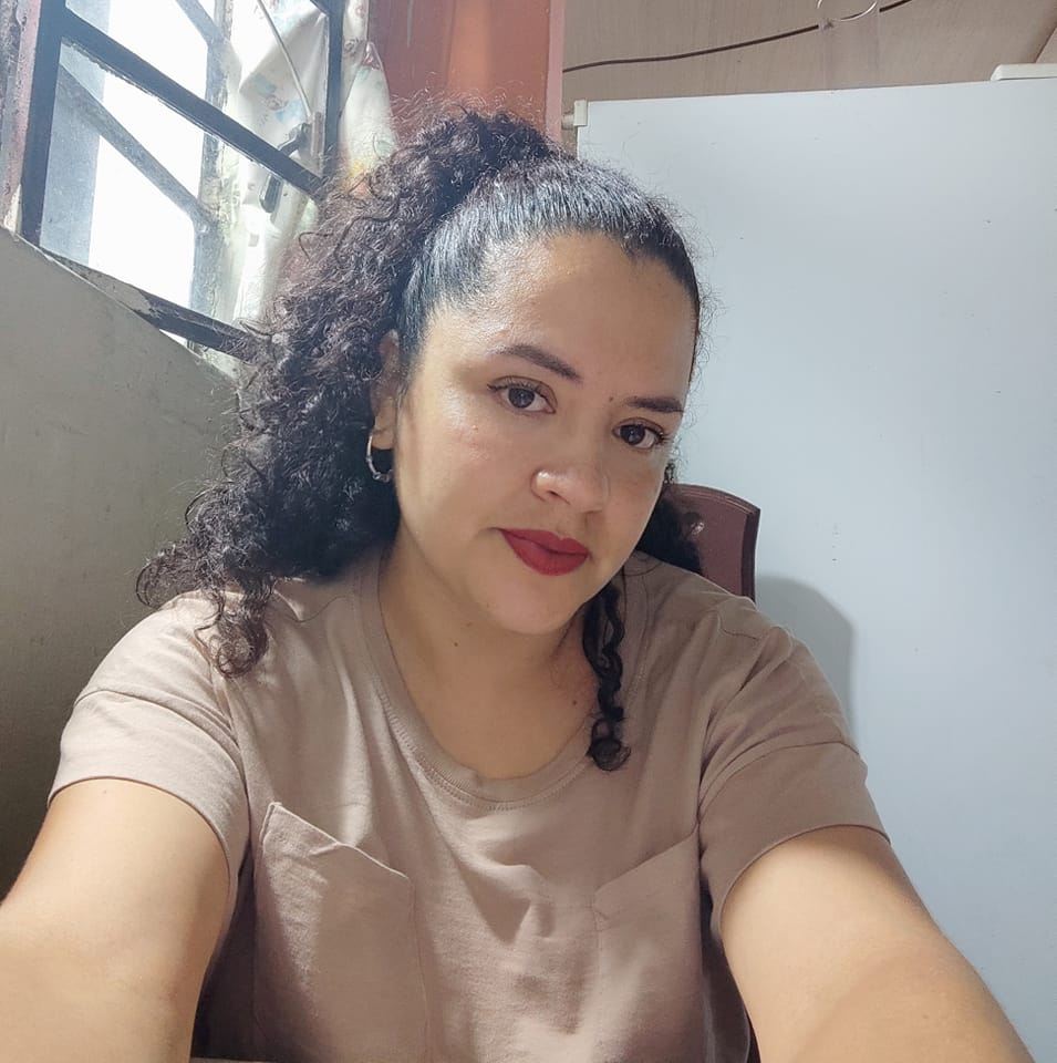 Flor de Maria