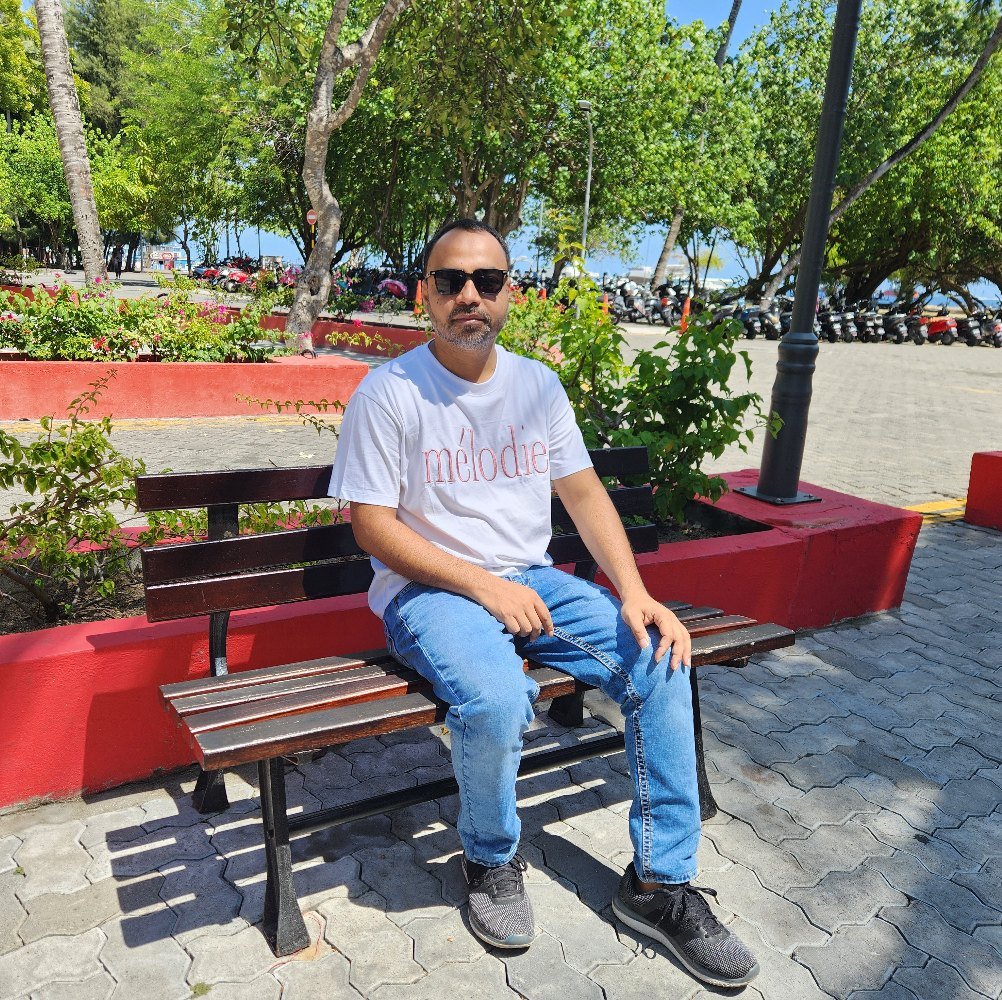 Abdur Rauf