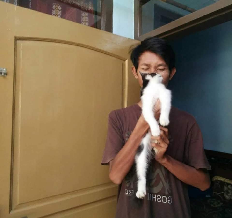 Abang marah grgr adek beli sepatu baru wkwkwk | Noca Viani