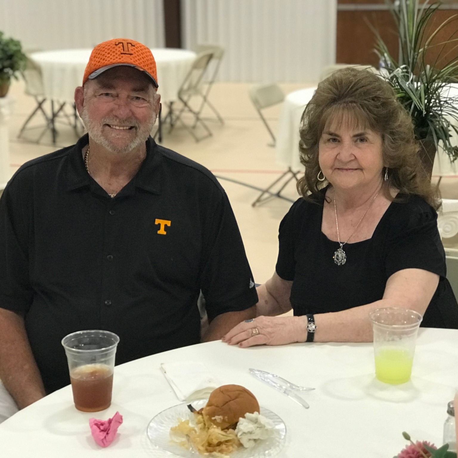 Brother Danny Rhea and family 10/11/26 | Danny Rhea