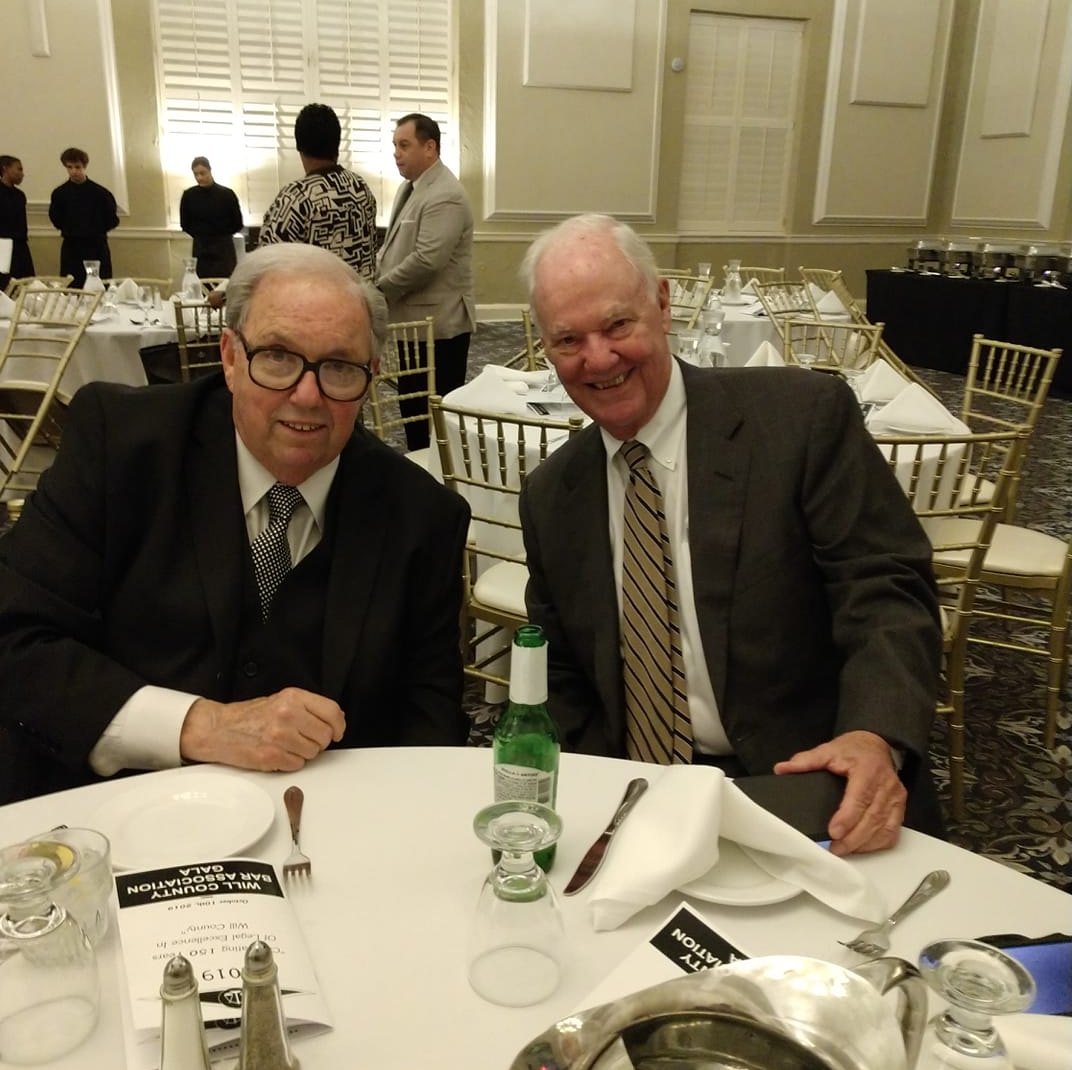 State - Yesterday, State Senator Chris Balkema and I had the ...