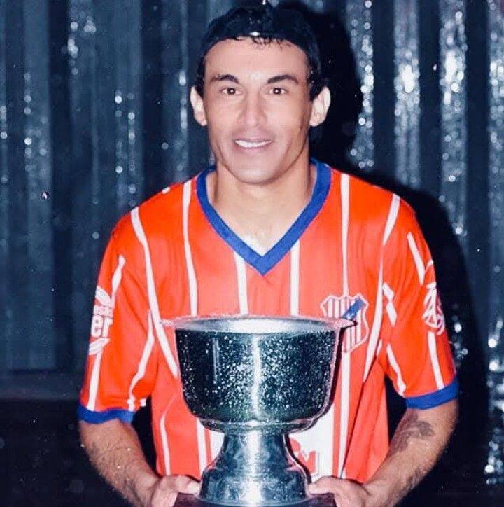 Mathiaz Rodriguez