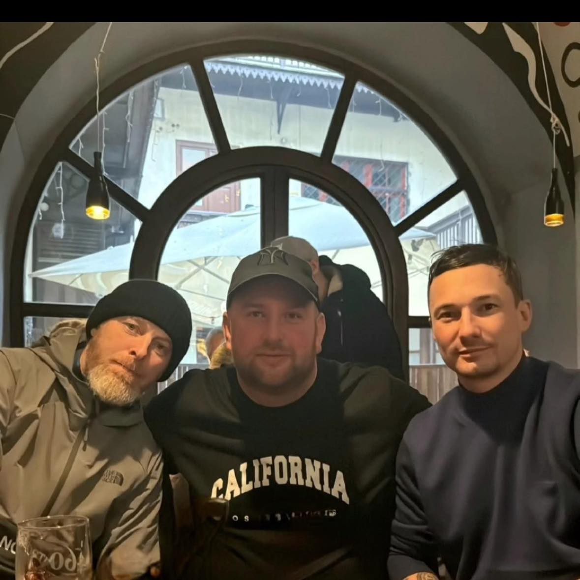 Salford quays newest smokehouse - Brewski’s Big tray bbq is officially ...