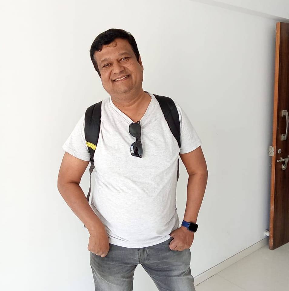 Computer Shortcut key | Ramchandra Tayade
