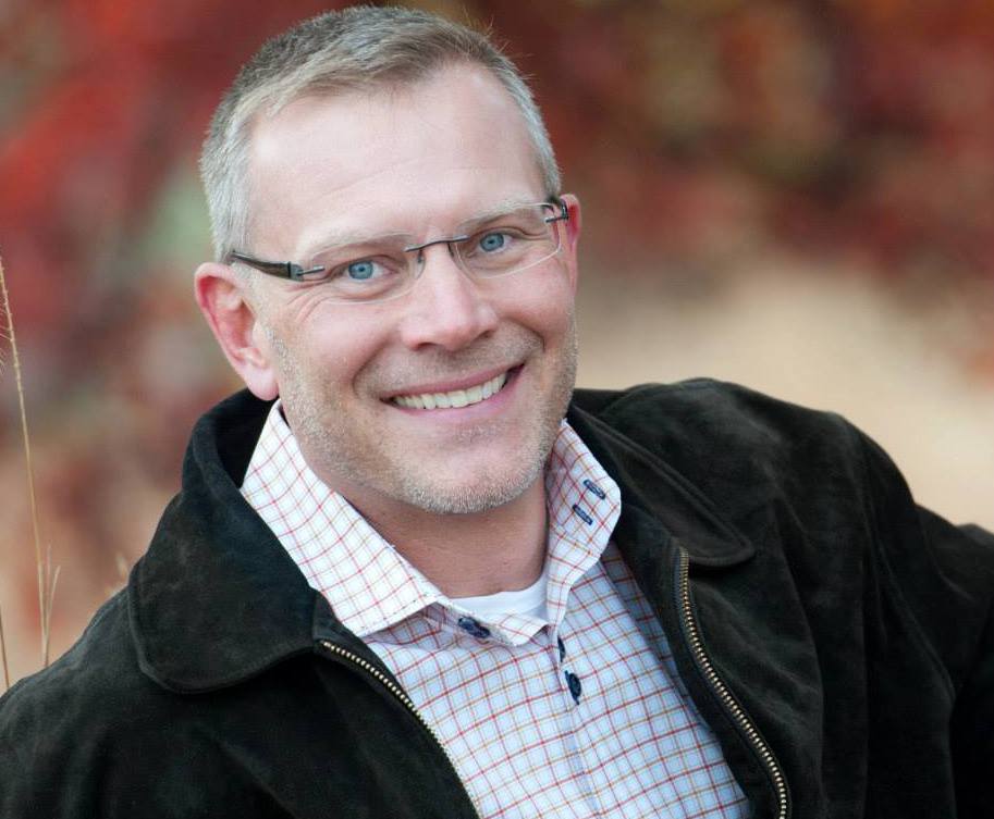 Eric Rapp