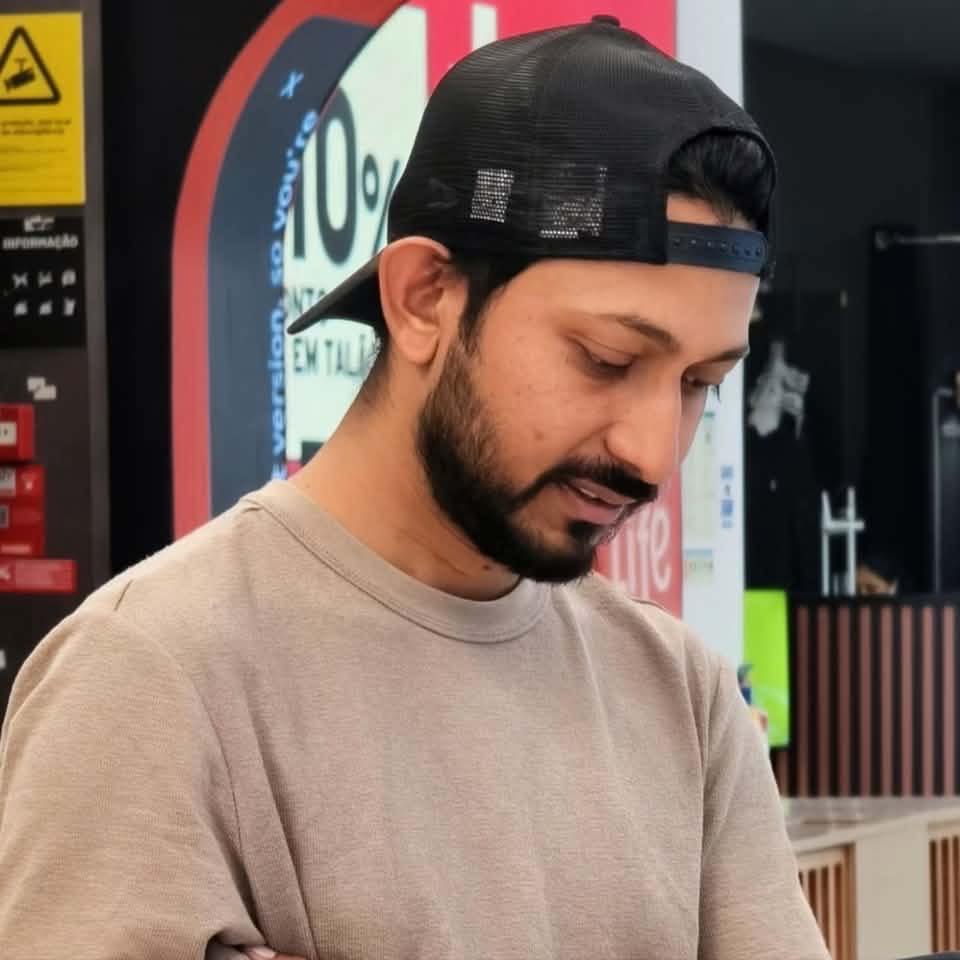 Ismail Raj
