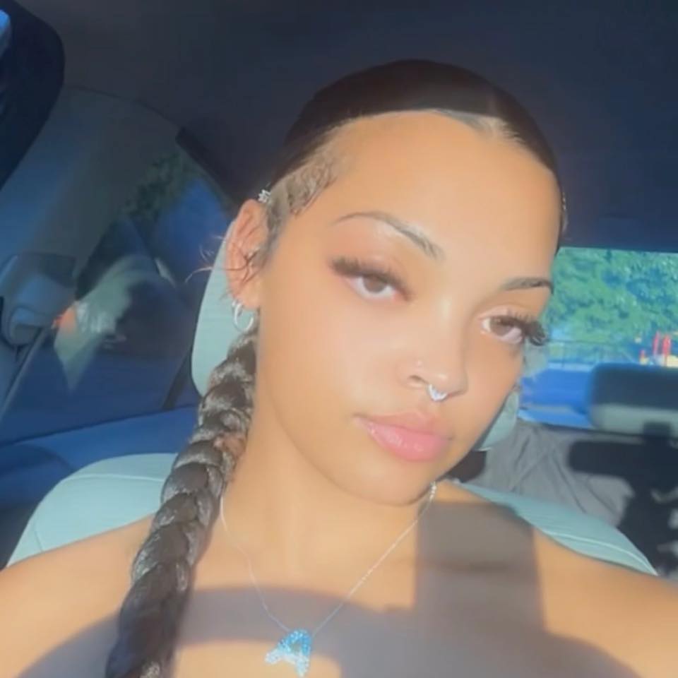 Allyson Cathey