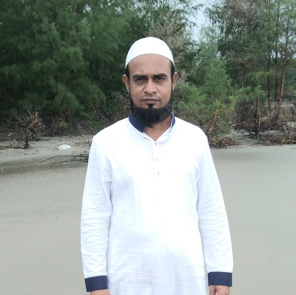 RK Rashed Khan