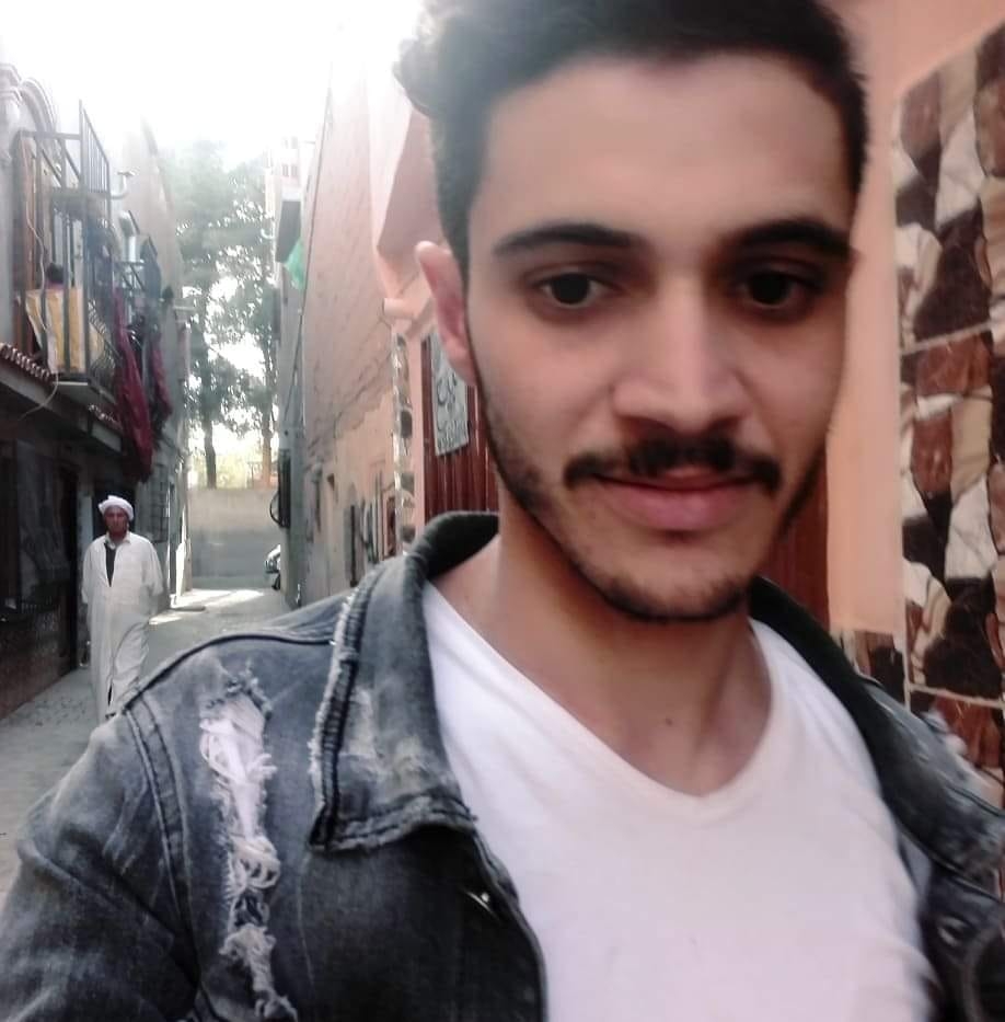 Aumar Filali Jr.
