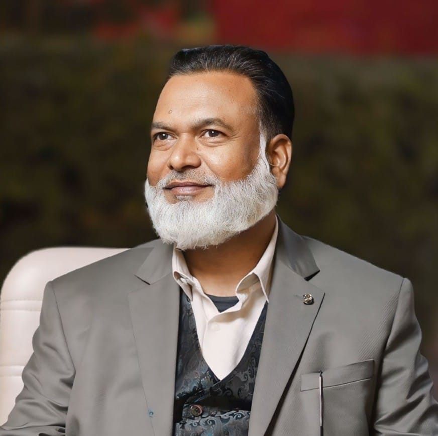 Shafiullah Khan