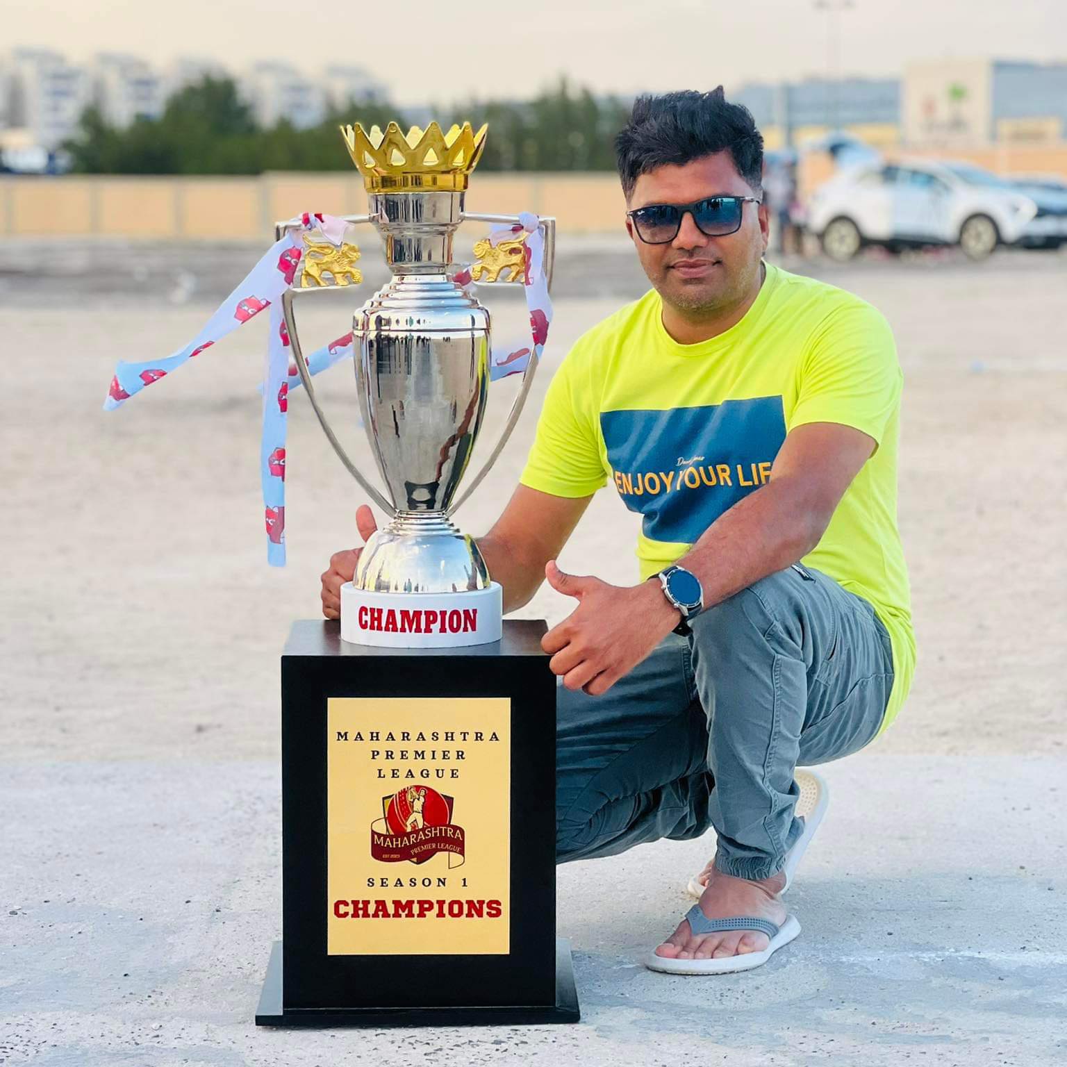 Rameez Mohamed
