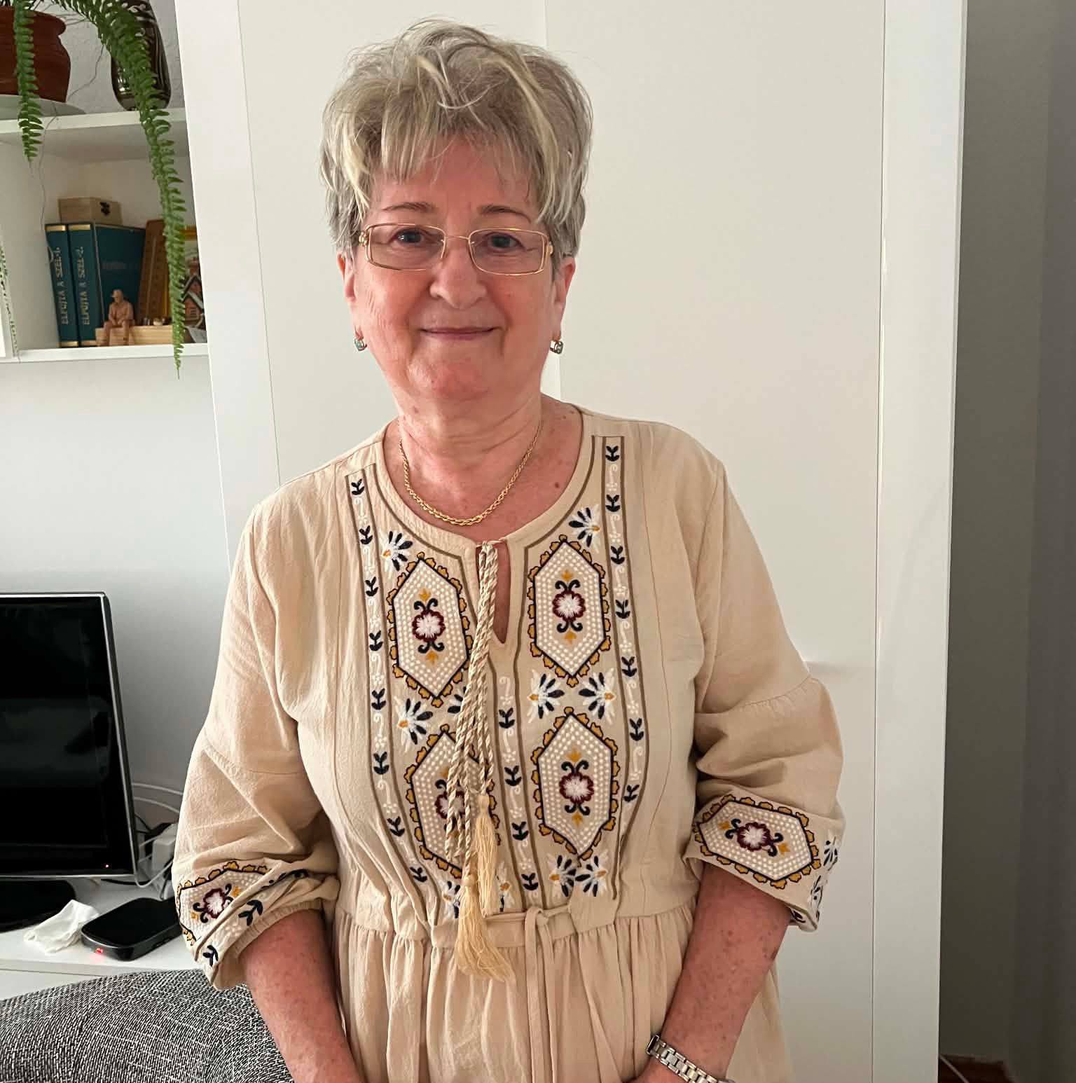 Mária Mester (@maria.mester.5) • Facebook, Connect with friends