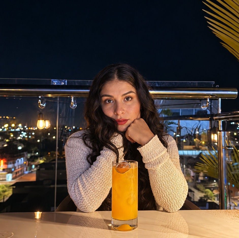 Angela Inuma Cardenas