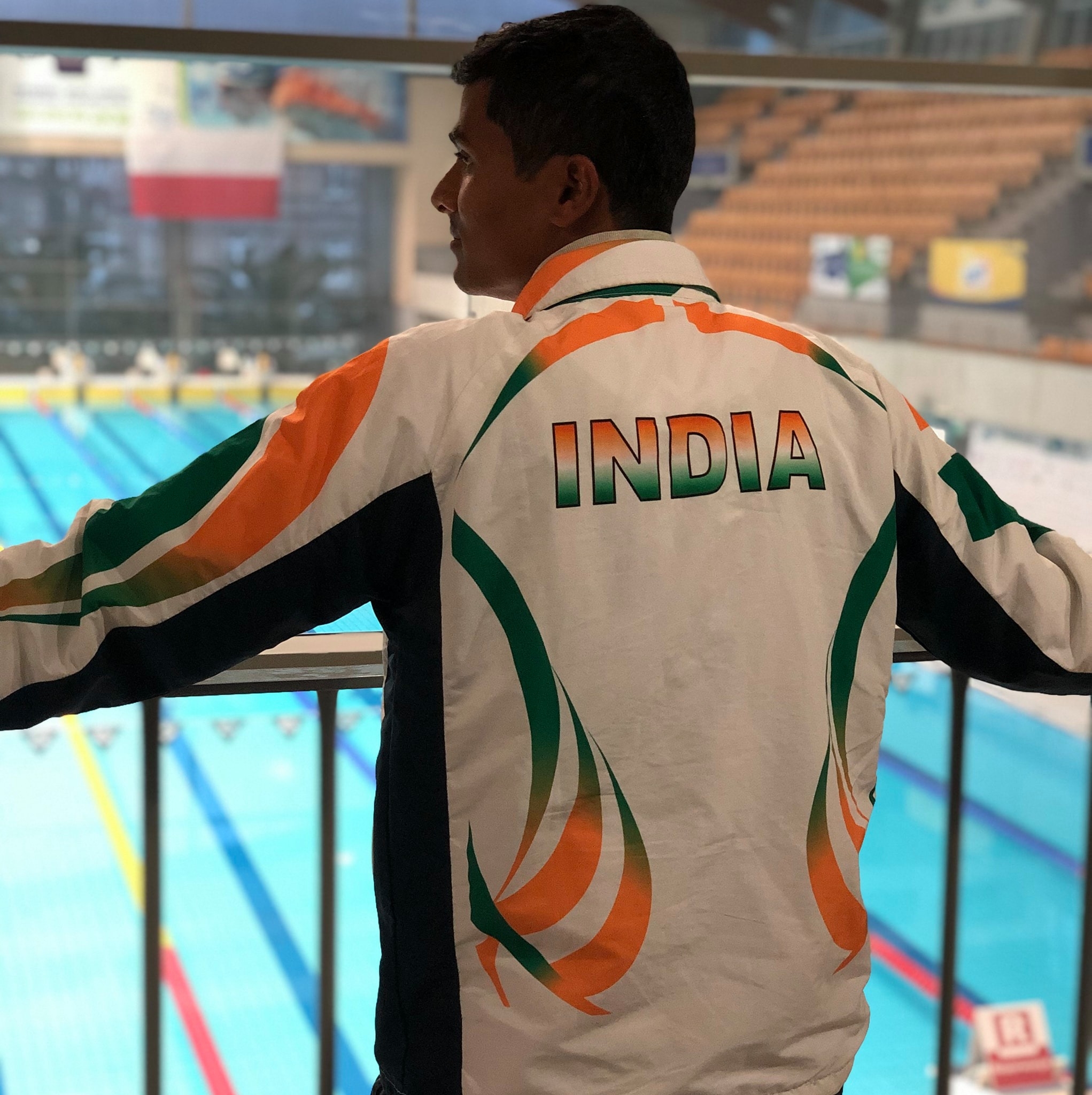 Chetan Giridhar Raut