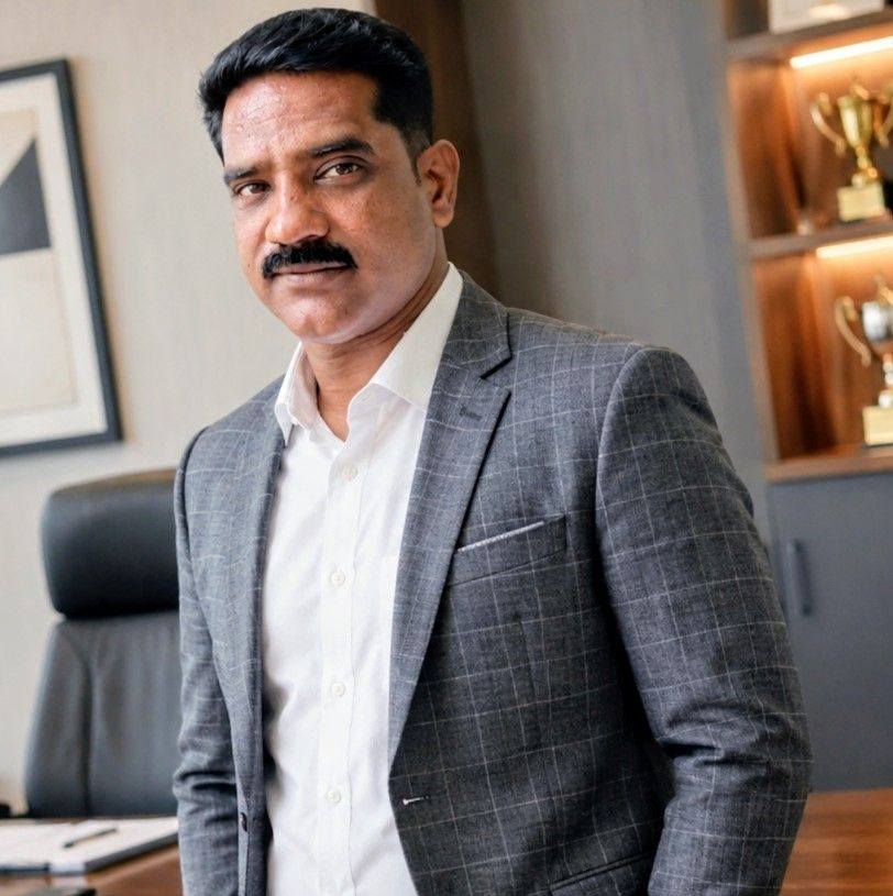 Anand Kumar Kar on Reels