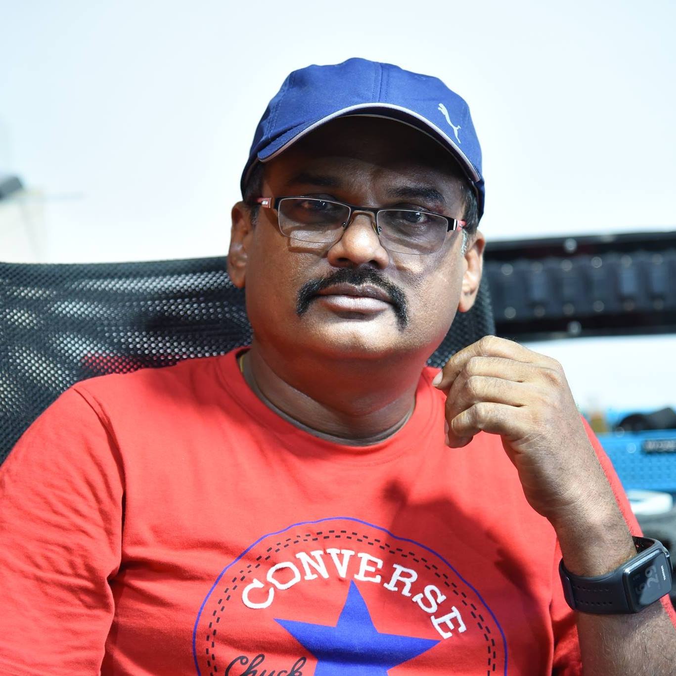 Nagesh Rao