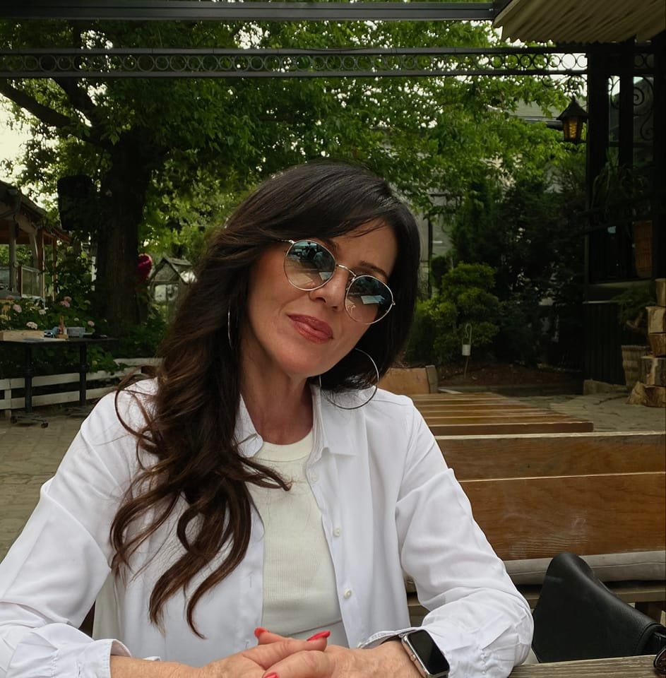 Violeta Rakic
