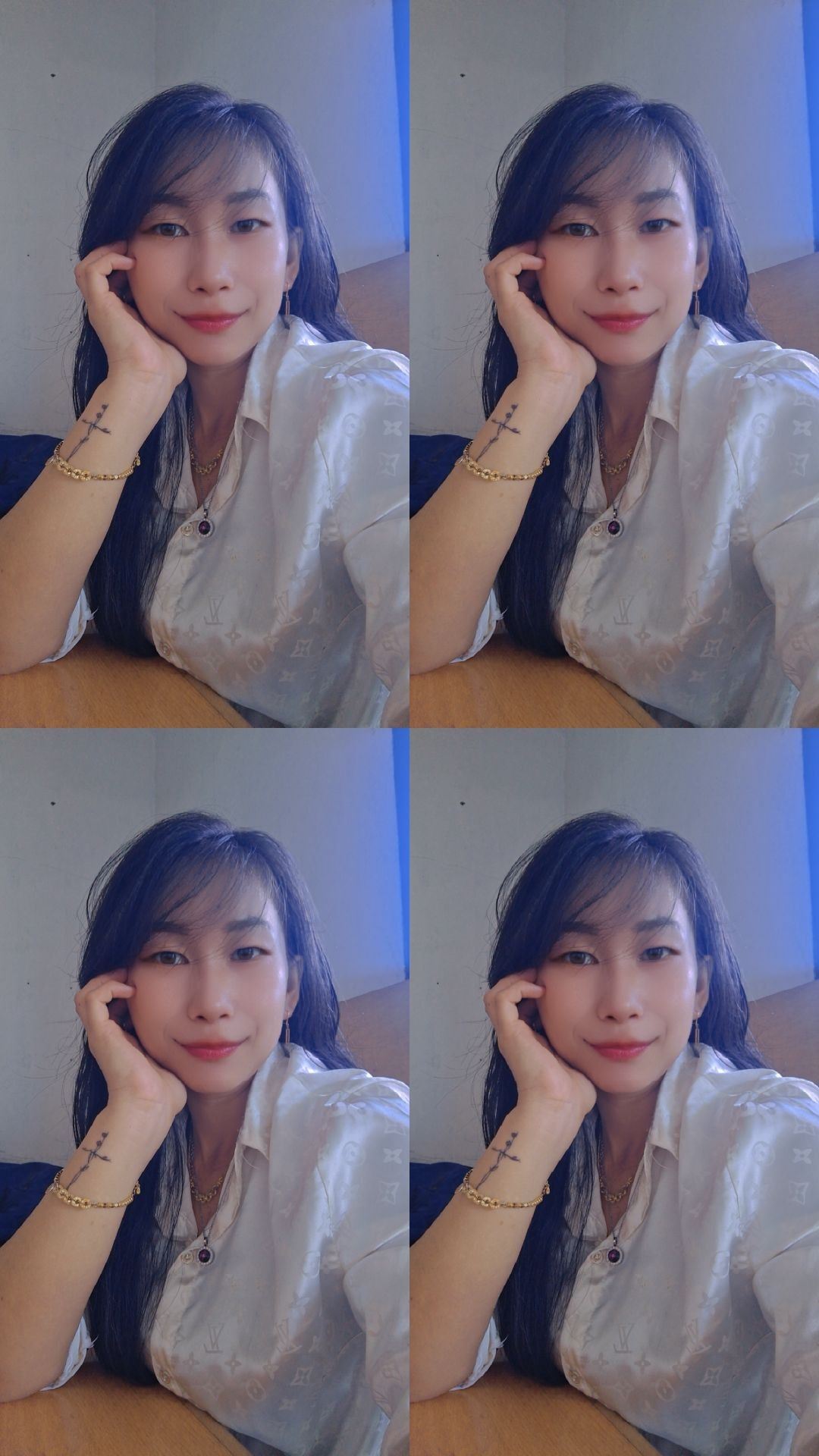 Klaudya Widya