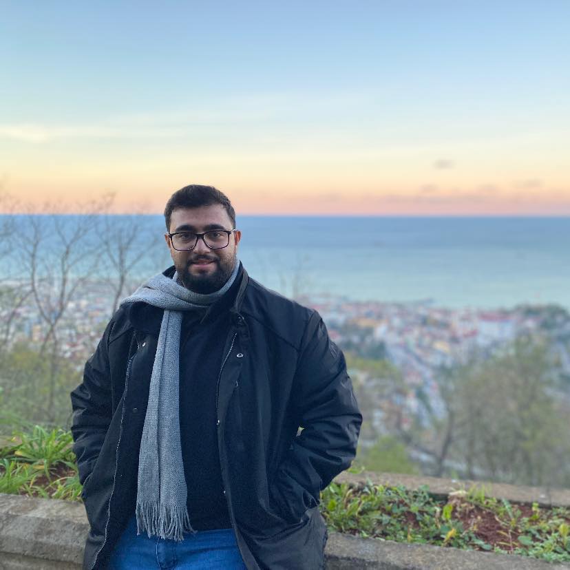 Anas AL-Trawneh