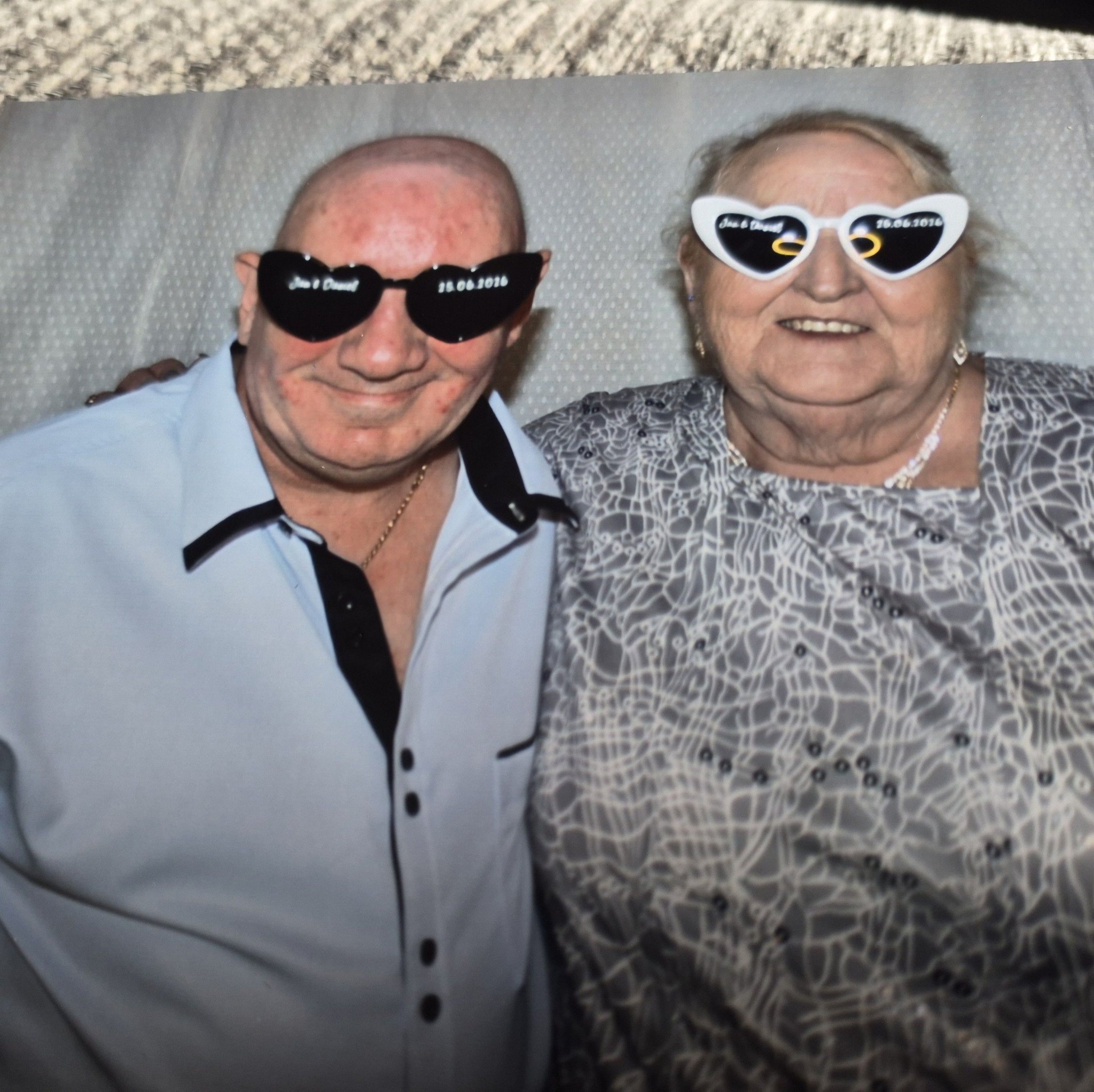 Billy McMaster - Wishing you all a safe and enjoyable day,... | Facebook