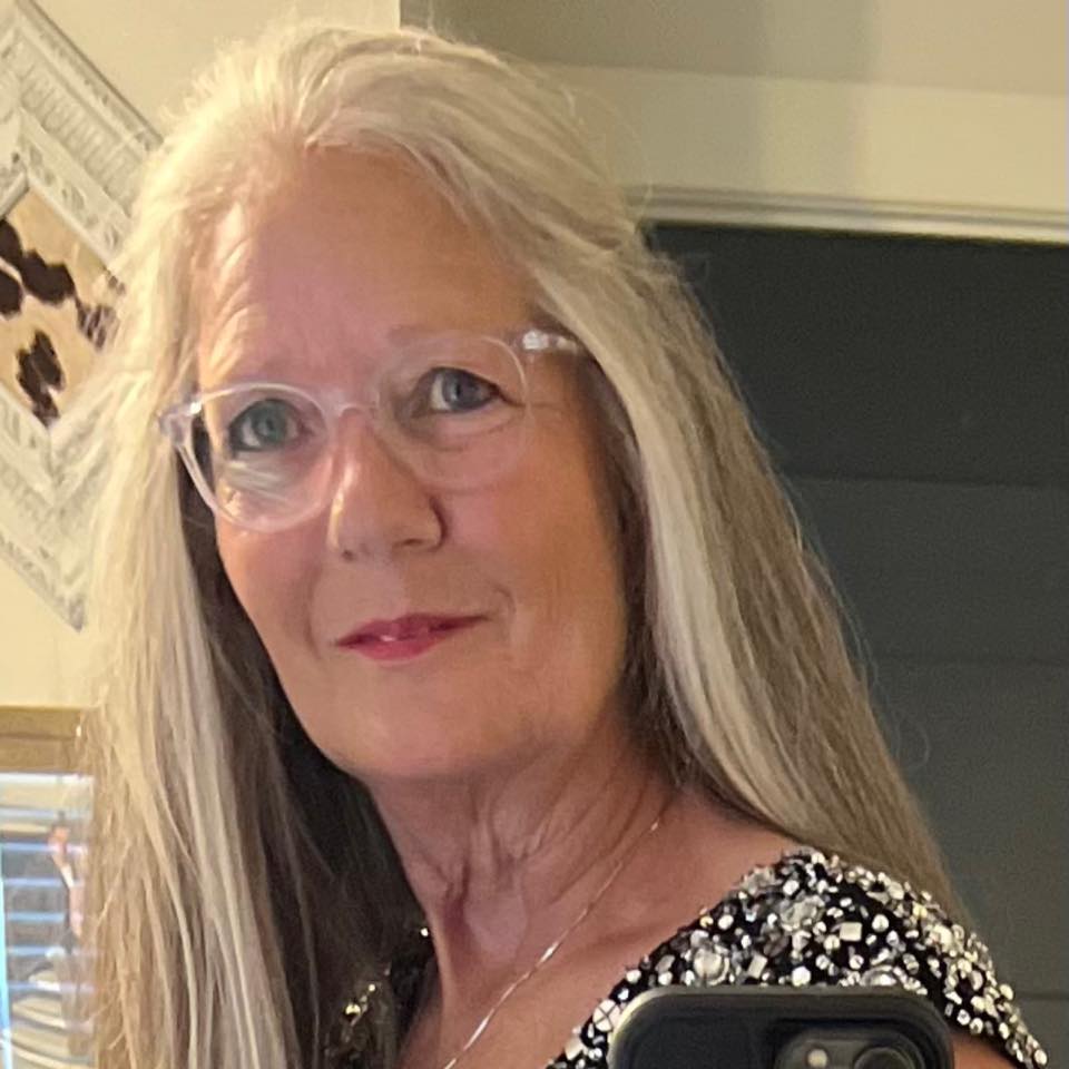 Elizabeth Rohl