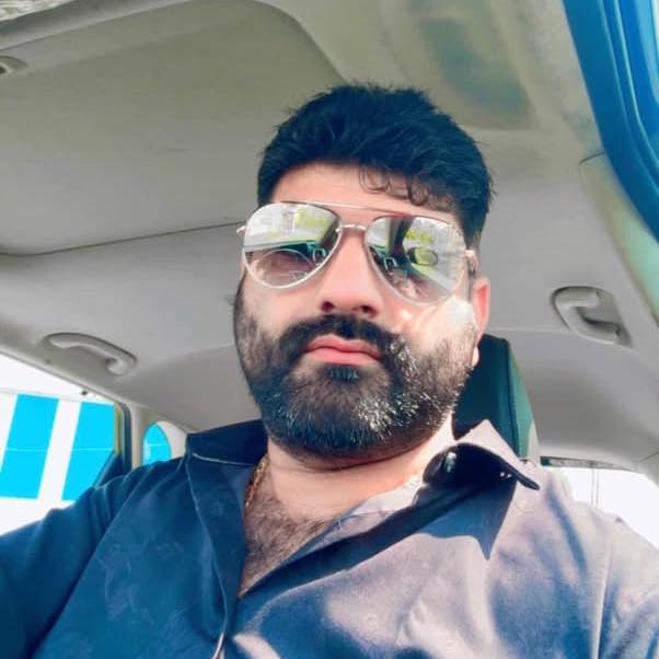 Gaurav Kumar