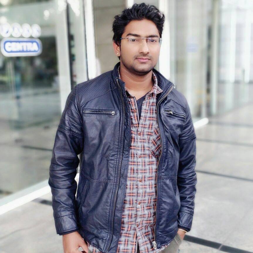 Shayar Singh Rathore