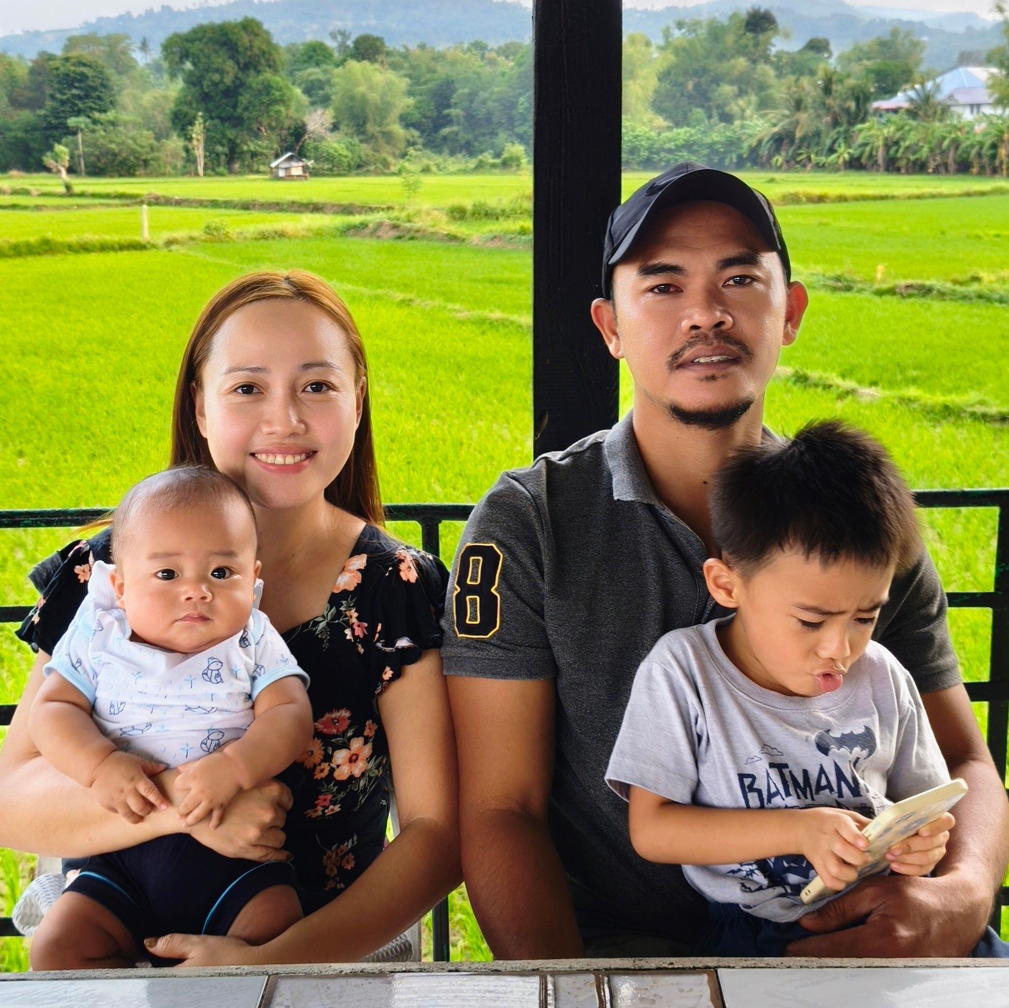 Lea Forones - Congratulations, Doc Roniel G. Guitguiten ️🎉🍾 | Facebook