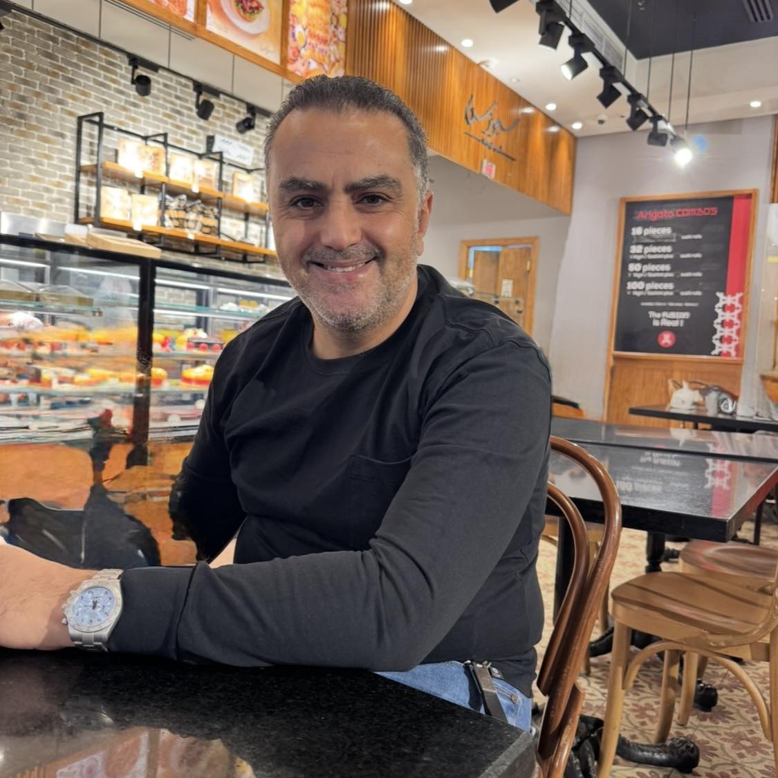 Medhat Atallah