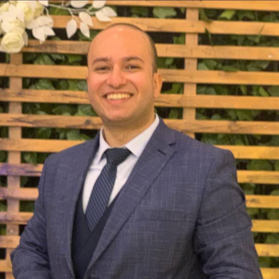 Ahmed Ragab