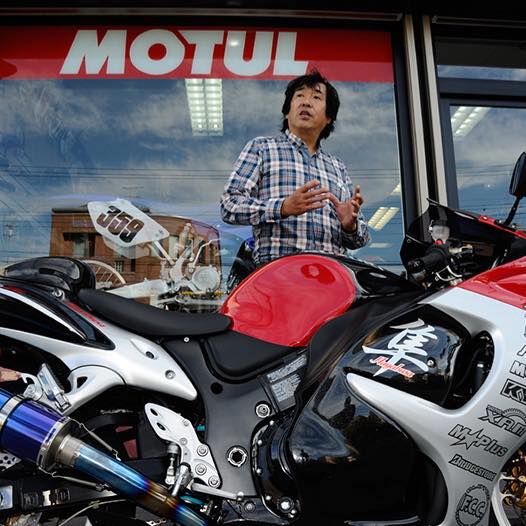 Noboru Nakanishi (@noboru.nakanishi) • Facebook