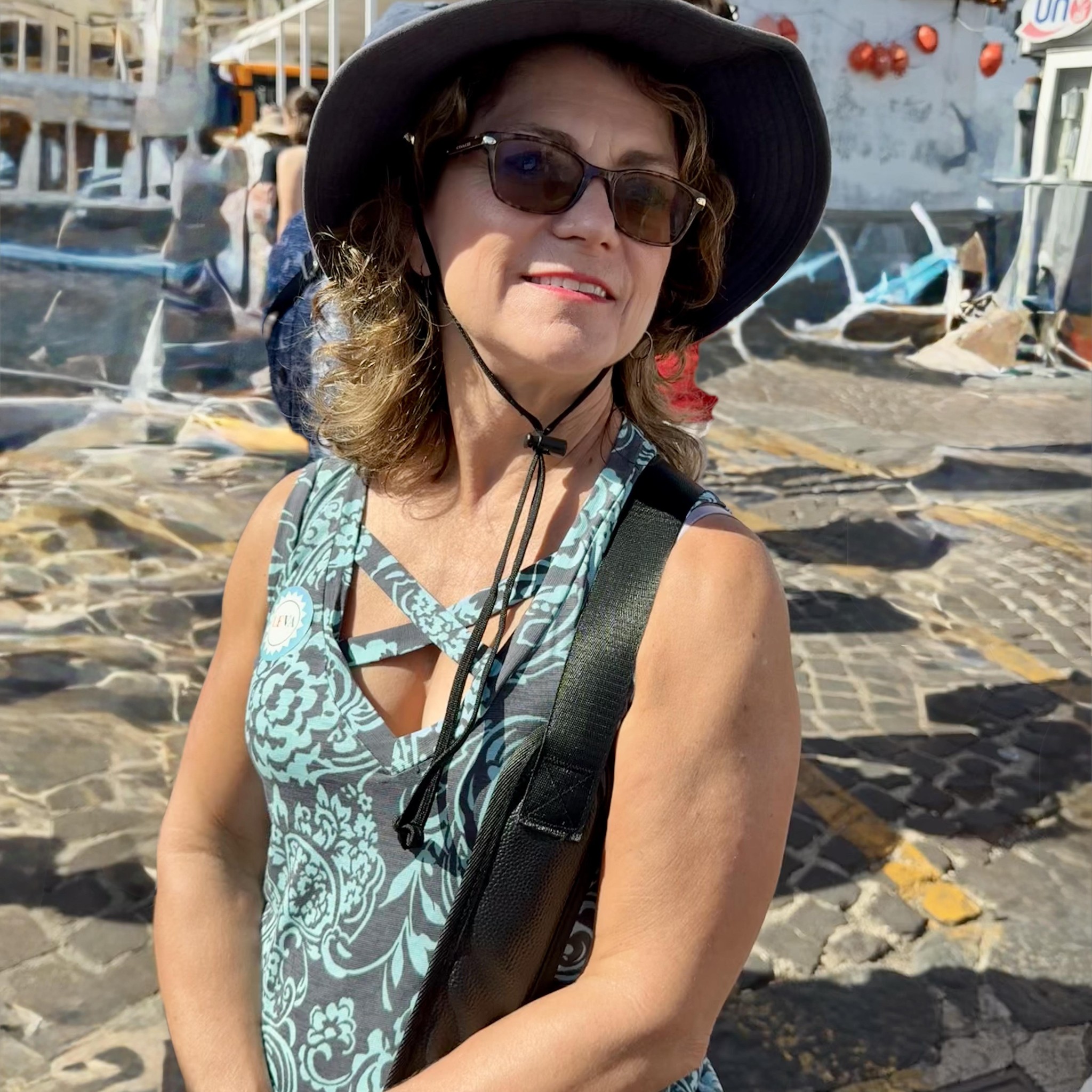 Sun Princess | I am looking for an extensive list of what is included ...