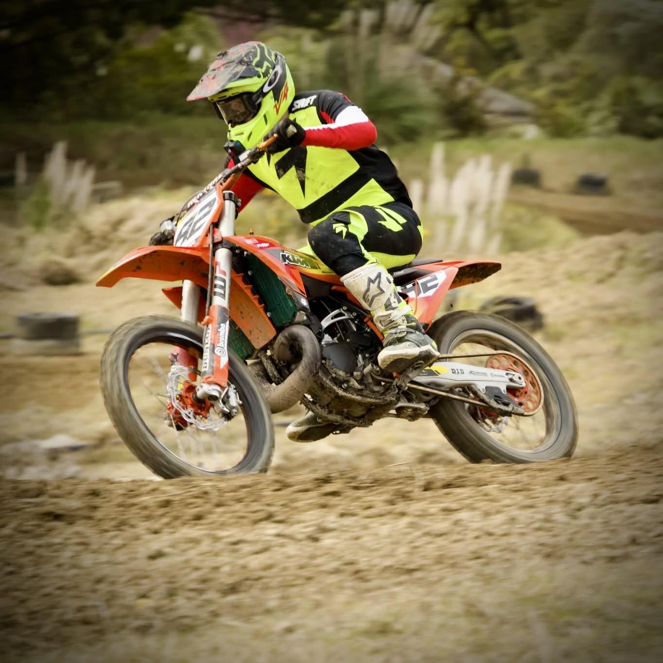 Mad Miers Racing