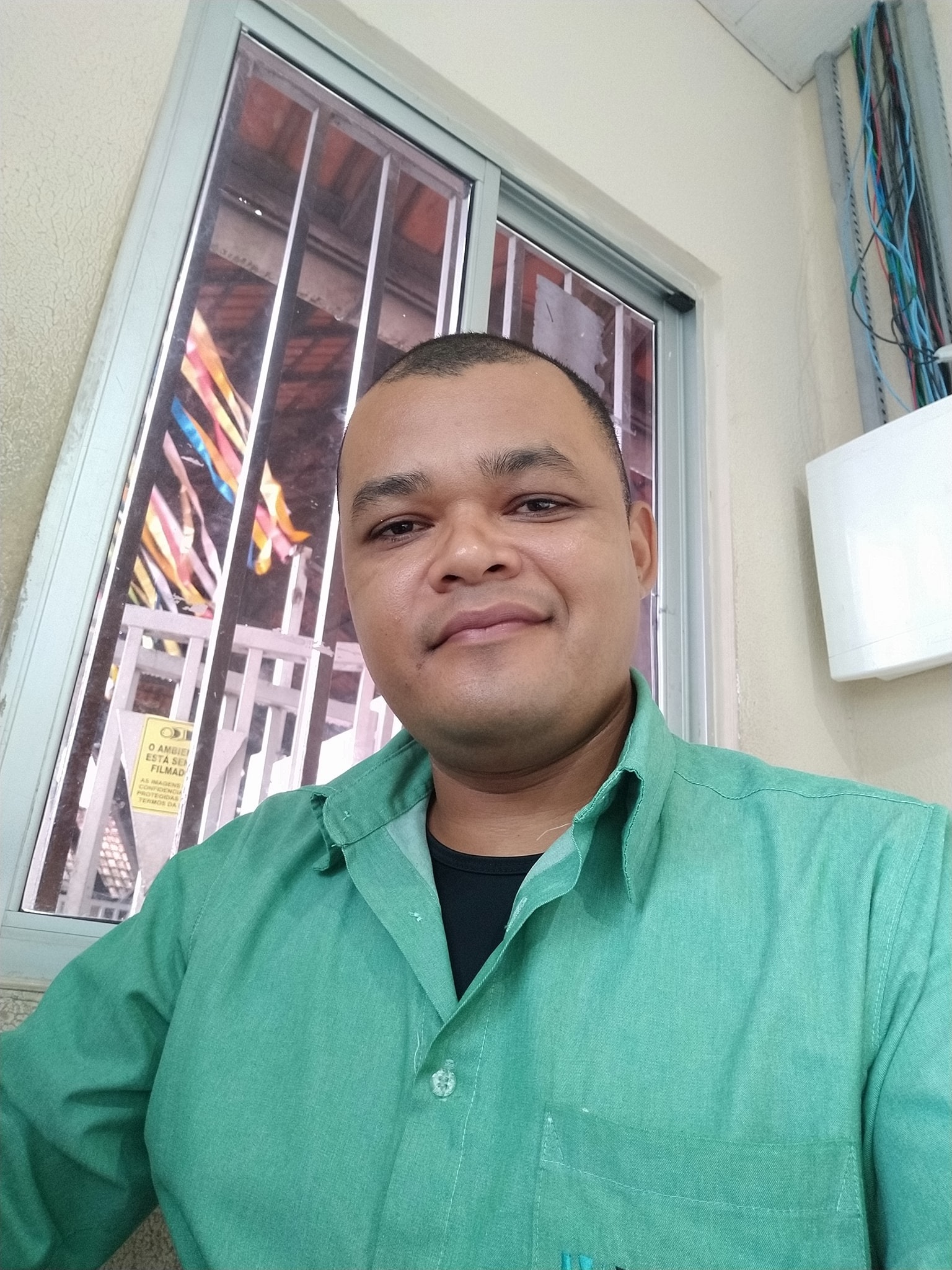 Hugo Ramon Moura