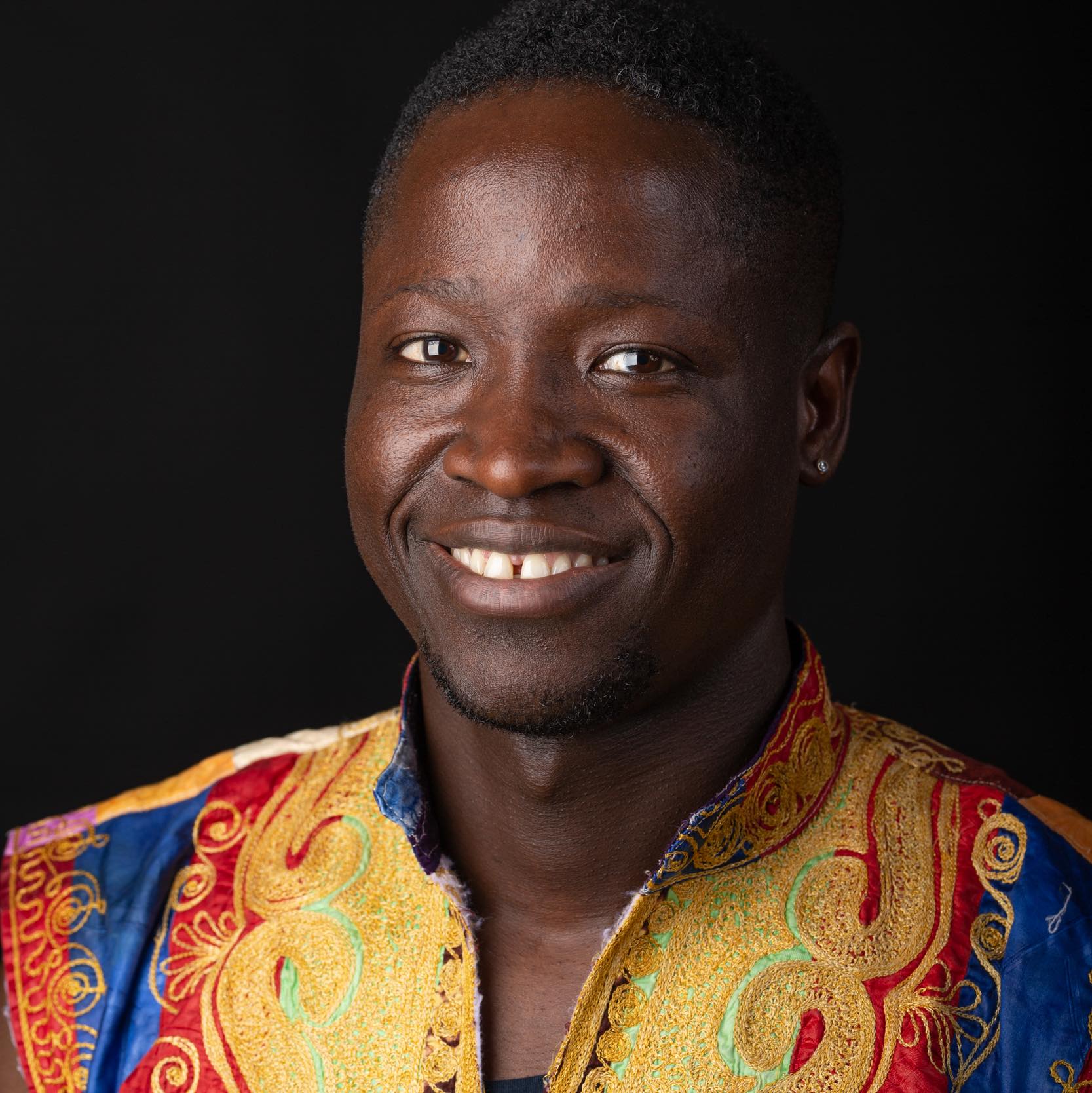 Babara Bangoura Fakoly Djembe school