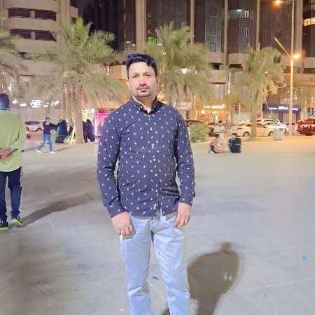 Ch Âbdul Rauf